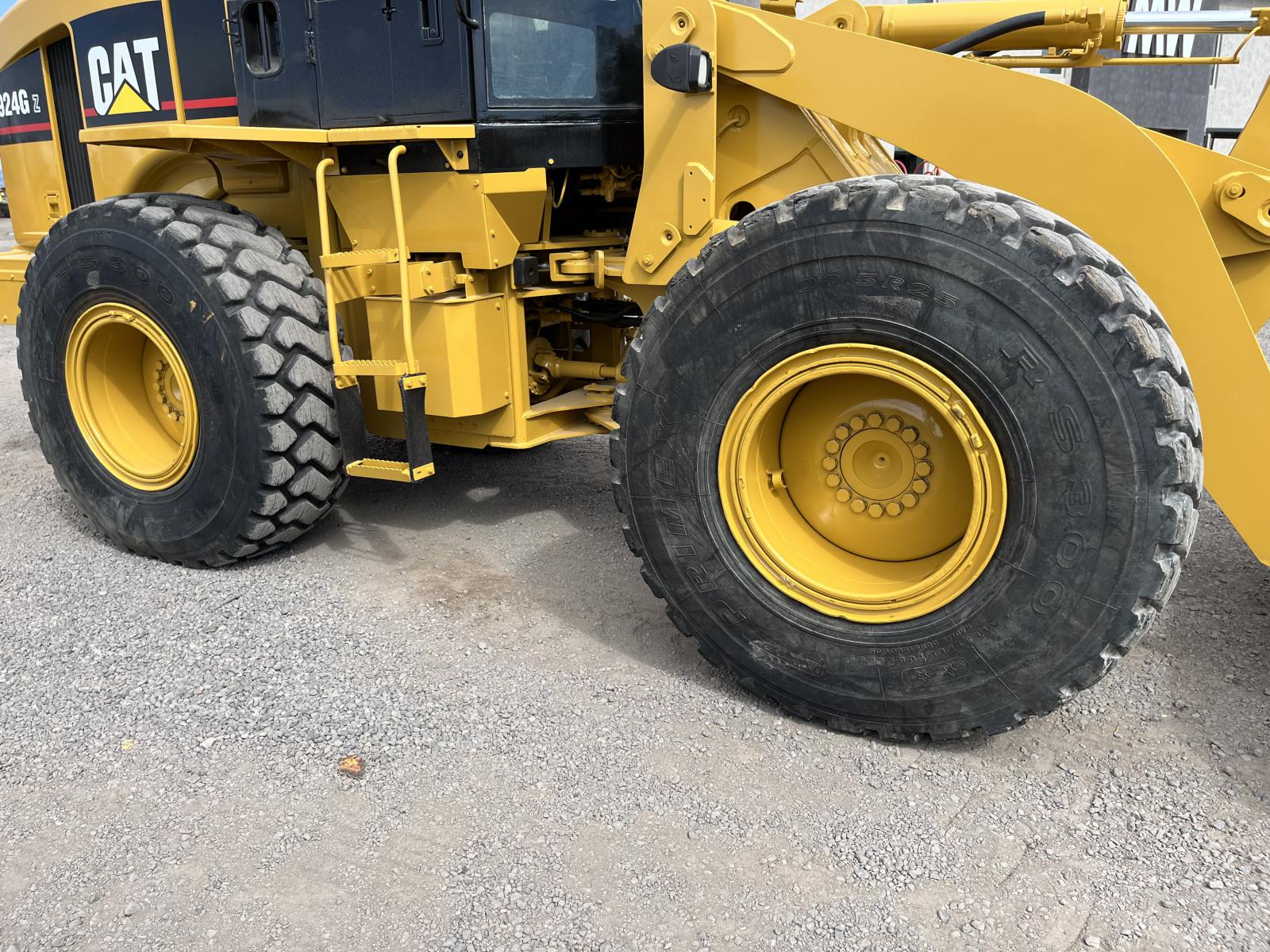 ./imagenes/INVOICE/2019/17316/CARGADOR FRONTAL CATERPILLAR 924GZ (7).JPG